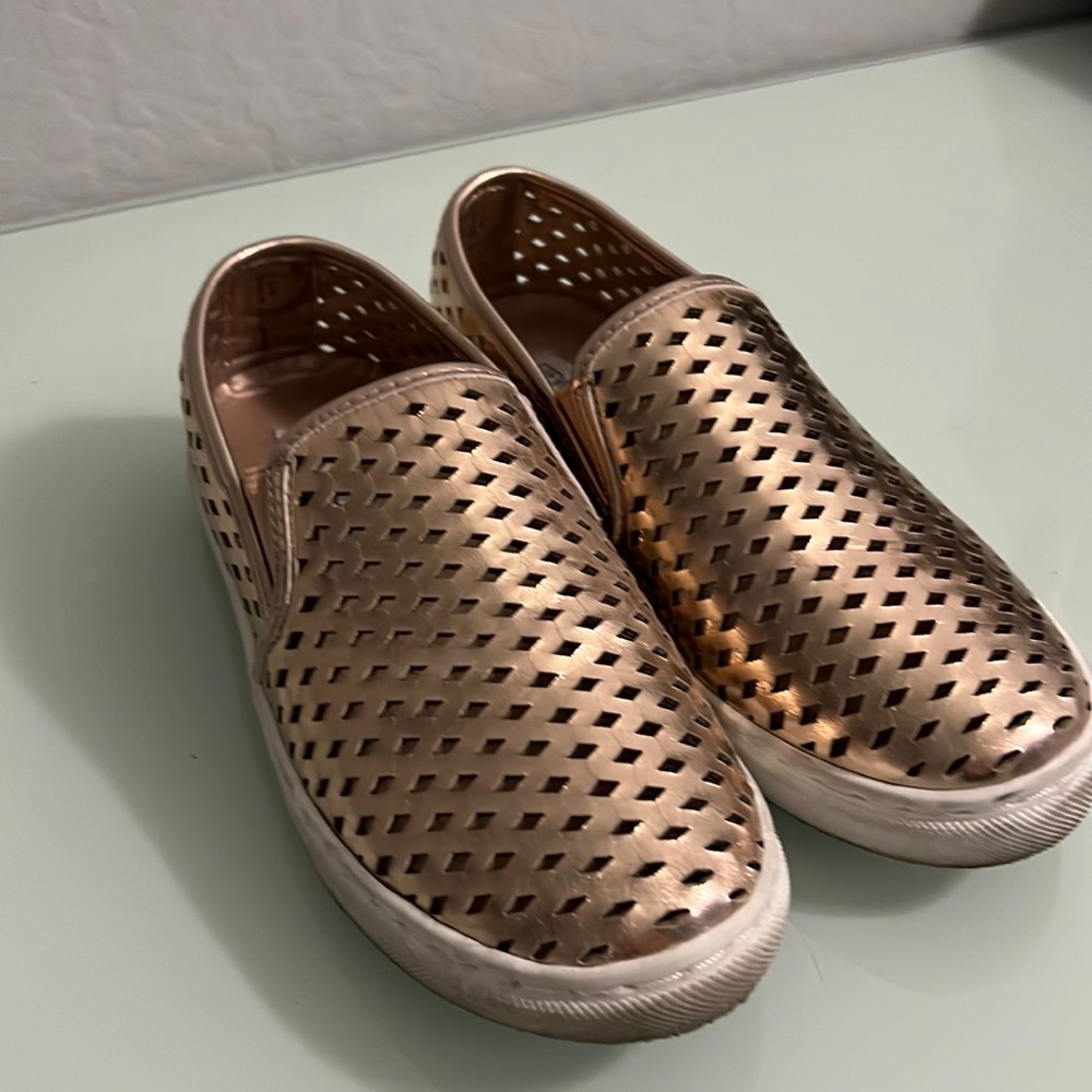 Steve Madden